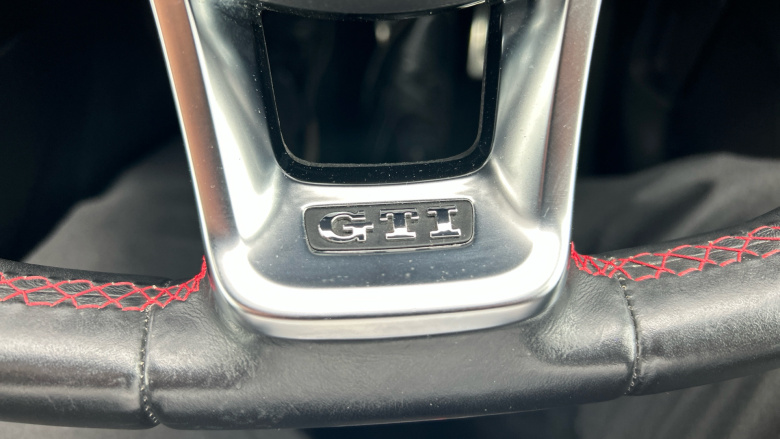 Volkswagen Golf 2.0 TSI GTI 5dr [Nav] Petrol Hatchback